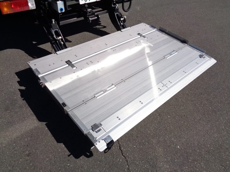 日野 小型トラック 冷凍車低温格納PG付(ワイド・ロング)スタンバイ付 画像