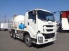 いすゞ 大型トラック ミキサー4.2m3(カヤバ) 画像