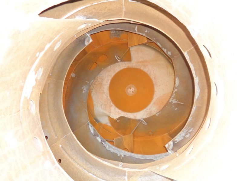 いすゞ 大型トラック ミキサー4.2m3(カヤバ) 画像