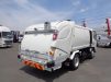 ニッサン 小型トラック 塵芥車(プレス式)5.9m3 画像