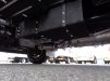 ニッサン 小型トラック 塵芥車(プレス式)5.9m3 画像