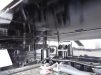 ニッサン 小型トラック 塵芥車(プレス式)5.9m3 画像