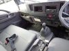 ニッサン 小型トラック 塵芥車(プレス式)5.9m3 画像