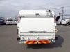 ニッサン 小型トラック 塵芥車(プレス式)5.9m3 画像