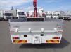 三菱 小型トラック ユニック4段ロングジャッキ 画像