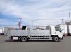 いすゞ 大型トラック 増tアルミ平ワイドエアサスPG付(7.0t)6.2m 画像