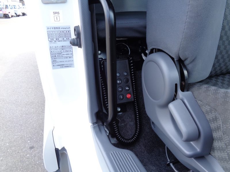 いすゞ 大型トラック 増tアルミ平ワイドエアサスPG付(7.0t)6.2m 画像