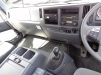 いすゞ 大型トラック 増tアルミ平ワイドエアサスPG付(7.0t)6.2m 画像
