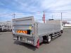 いすゞ 大型トラック 増tアルミ平ワイドエアサスPG付(7.0t)6.2m 画像
