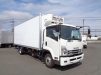 いすゞ 中型トラック 冷凍車PG付 画像