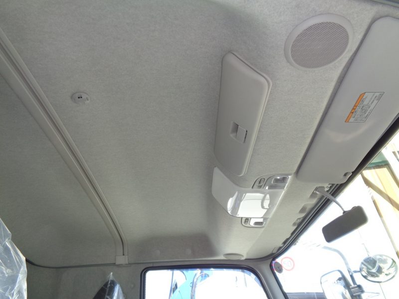 三菱 大型トラック 増tダンプ土砂7.7t 画像