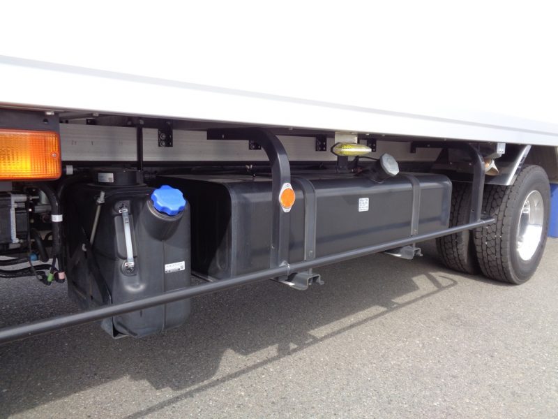 いすゞ 中型トラック 冷凍車PG付 画像