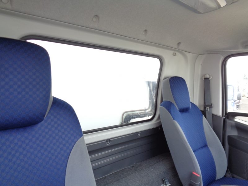 いすゞ 中型トラック 冷凍車PG付 画像