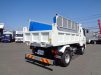 三菱 大型トラック 増tダンプ土砂7.7t 画像