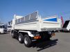 日野 大型トラック ダンプ土砂5.3m(リターダー付) 画像