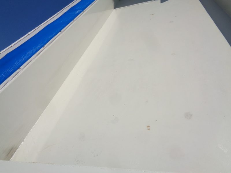 日野 大型トラック ダンプ土砂5.3m(リターダー付) 画像