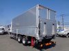 日野 大型トラック ウィングエアサスハイルーフPG付(10.9ｔ)7.2m 画像
