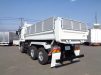 三菱 大型トラック ダンプ土砂5.1m(HARDOX)シフトパイロット 画像