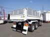 三菱 大型トラック ダンプ土砂5.1m(HARDOX)シフトパイロット 画像