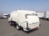 トヨタ 小型トラック 塵芥車(プレス式)4.3m3 画像