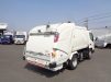 トヨタ 小型トラック 塵芥車(プレス式)4.3m3 画像