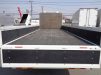 日産UD 中型トラック 平ボデー5.7m 画像