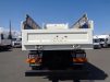 日野 大型トラック ダンプ土砂5.3m(リターダー付) 画像