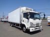 いすゞ 中型トラック 冷凍車エアサス格納PG付(RHシステム) 画像