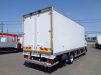 いすゞ 中型トラック 冷凍車エアサス格納PG付(RHシステム) 画像