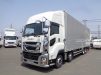 いすゞ 大型トラック ウィングエアサスハイルーフ 画像