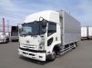 日産UD 中型トラック ウィングワイドエアサスハイルーフ格納PG付 画像
