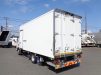 いすゞ 小型トラック 冷凍車中温格納PG付(5.5m)加温付 画像