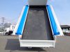 三菱 大型トラック ダンプ土砂5.3m 画像