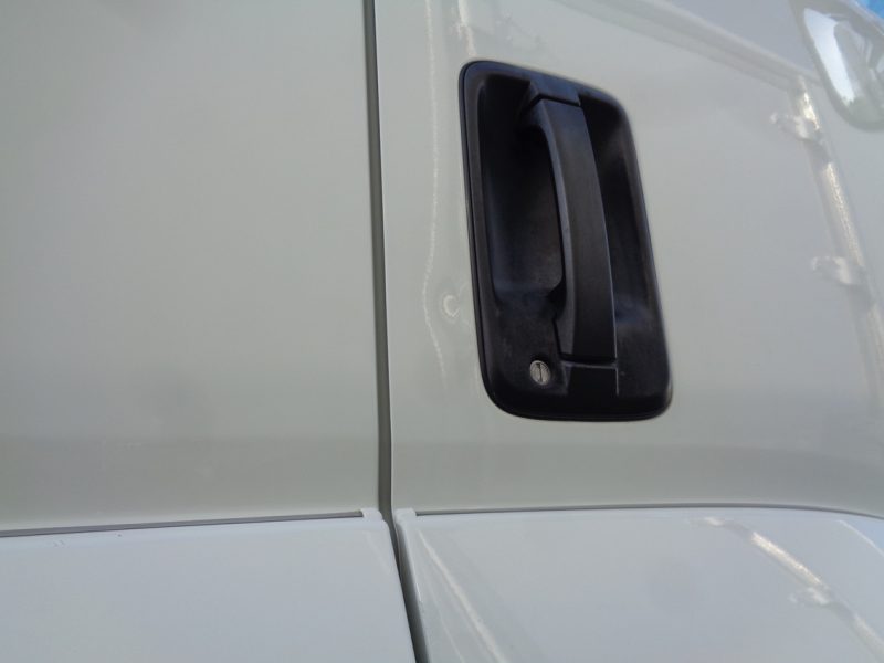 いすゞ 大型トラック ウィングエアサスハイルーフ(デフロック付) 画像