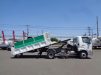 三菱 大型トラック 増tセフティーダンプ(7.0t)4.0m 画像