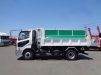 三菱 大型トラック 増tセフティーダンプ(7.0t)4.0m 画像