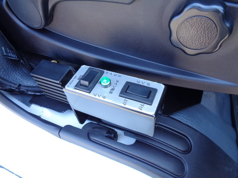 三菱 大型トラック 増tセフティーダンプ(7.0t)4.0m 画像