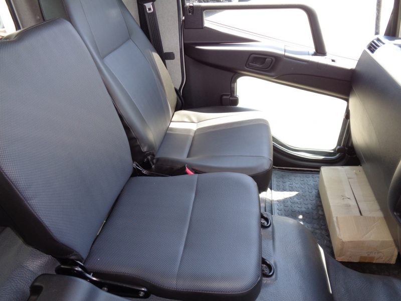 三菱 大型トラック 増tセフティーダンプ(7.0t)4.0m 画像