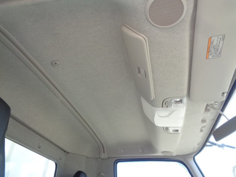 三菱 大型トラック 増tセフティーダンプ(7.0t)4.0m 画像