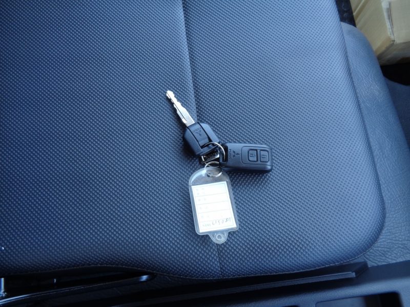 三菱 大型トラック 増tセフティーダンプ(7.0t)4.0m 画像