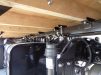 三菱 小型トラック ユニック4段ロングジャッキ(3.0ｔ)4.35m 画像