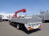 三菱 小型トラック ユニック4段ロングジャッキ(3.0ｔ)4.35m 画像