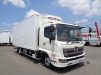 日野 中型トラック 冷凍車ワイド格納PG付 画像