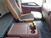 日野 中型トラック 冷凍車ワイド格納PG付 画像
