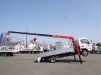三菱 小型トラック ユニック4段ロングジャッキ(3.0ｔ)4.35m 画像