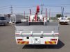 三菱 小型トラック ユニック4段ロングジャッキ(3.0ｔ)4.35m 画像
