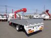 三菱 小型トラック ユニック4段ロングジャッキ(3.0ｔ)4.35m 画像