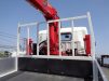 三菱 小型トラック ユニック4段ロングジャッキ(3.0ｔ)4.35m 画像