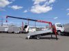 三菱 小型トラック ユニック4段ロングジャッキ(3.0ｔ)4.35m 画像