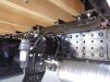 三菱 小型トラック ユニック4段ロングジャッキ(3.0ｔ)4.35m 画像